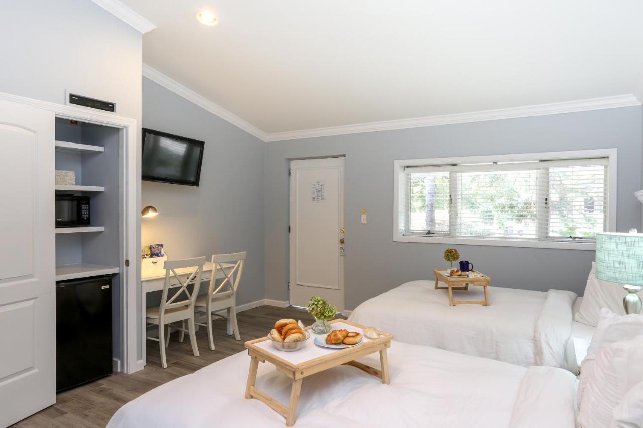 Hamlet Hotel 3*